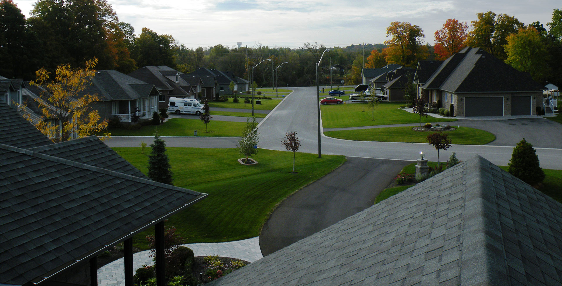 Klemencic Homes A Tradition of Excellence