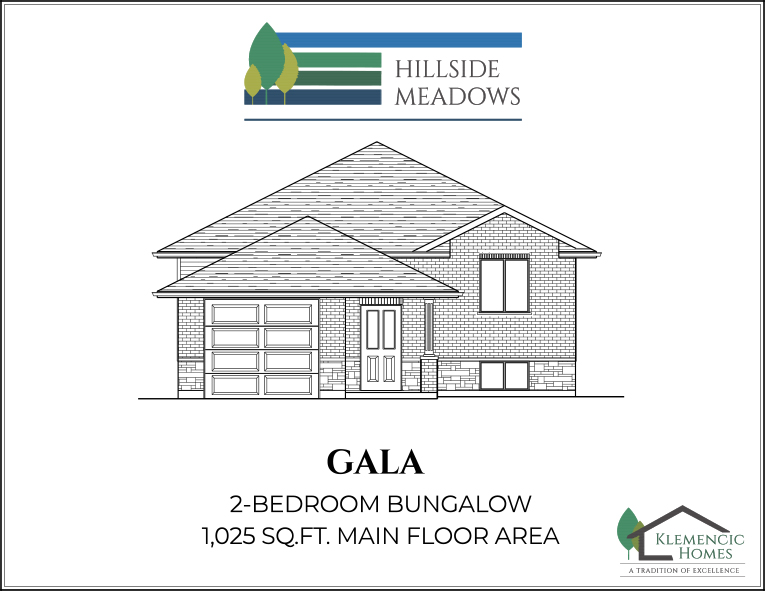 Hillside Meadows en Newburgh, IN. Casas Nuevas y Planos de Distribución de  Reinbrecht Homes