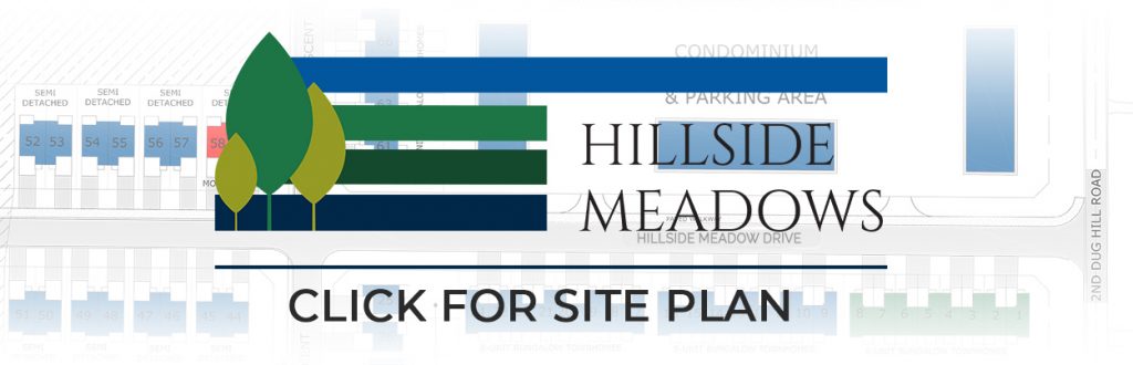 Click Here for Hillside Meadows siteplan